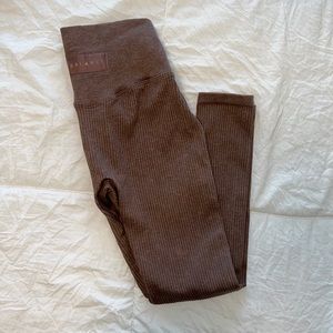 Balance Athletica Channel Legging